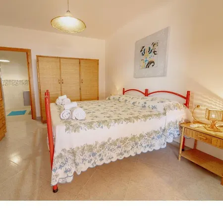 Holiday home Azalea Isola di Ustica