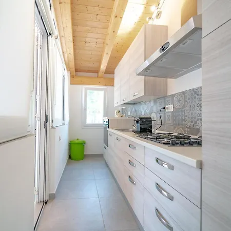 Holiday home Azalea Isola di Ustica