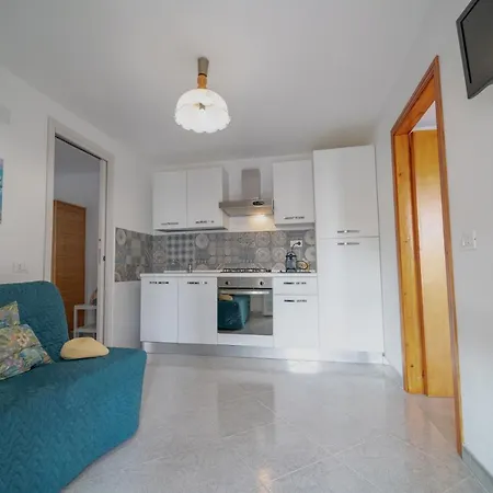 Azalea Holiday home Isola di Ustica