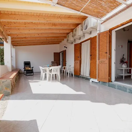 Azalea Casa vacanze Isola di Ustica