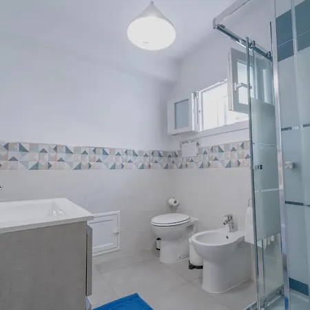 Azalea Isola di Ustica