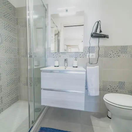 Azalea Tatil Evi Isola di Ustica