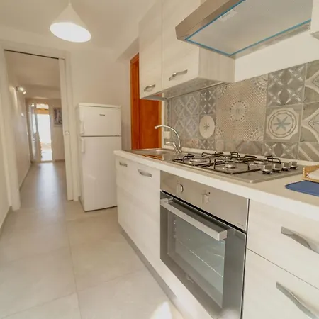 Azalea Isola di Ustica