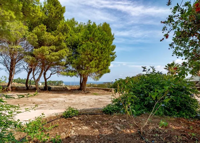 Сasa de vacaciones Azalea *