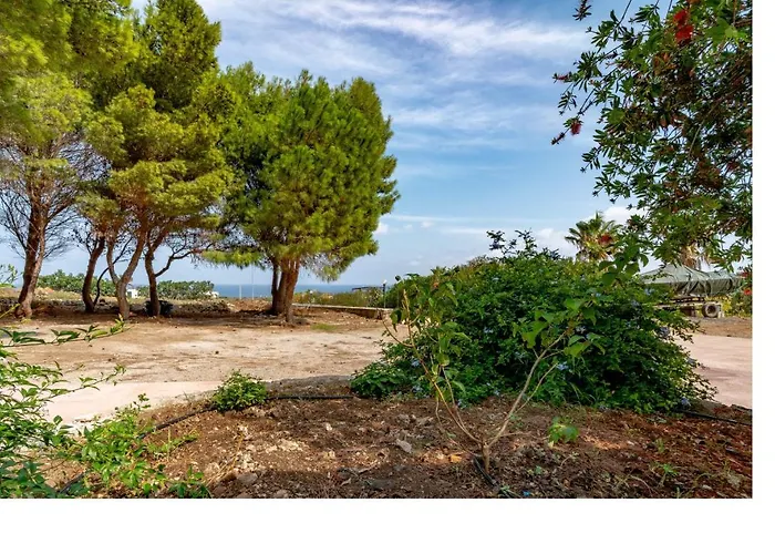 Сasa de vacaciones Azalea