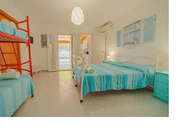 Azalea Сasa de vacaciones *