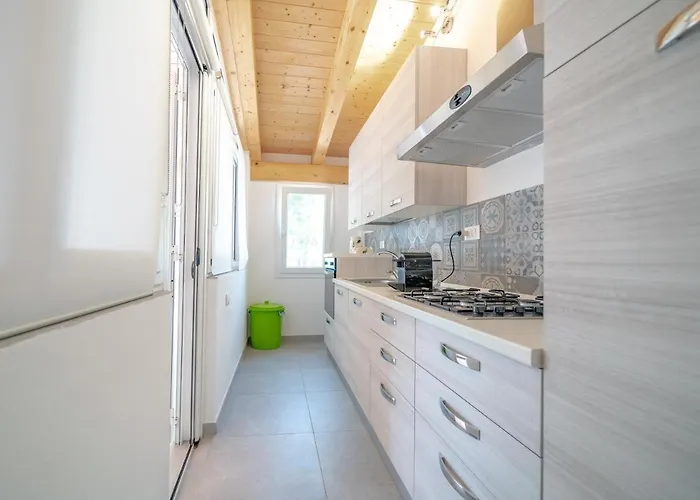 Сasa de vacaciones Azalea Isola di Ustica