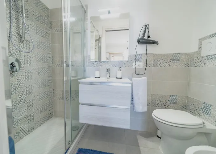 Azalea Сasa de vacaciones Isola di Ustica